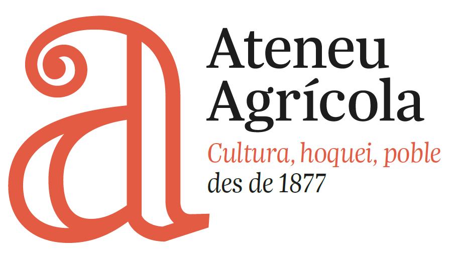 Logo Ateneu Agrícola