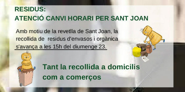 Pap Sant joan