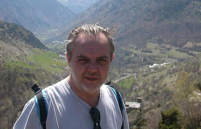 Salvador domenech
