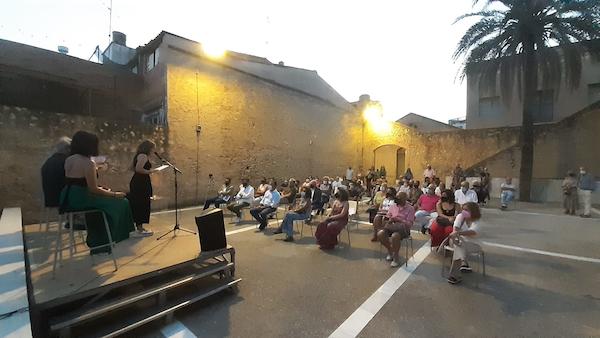 inauguraci&oacute; expos