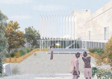 construcci&oacute; ef&iacute;mera