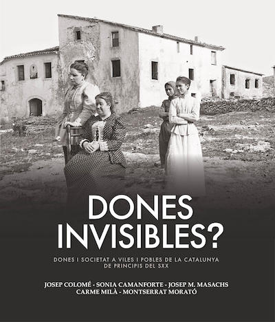 dones invisibles