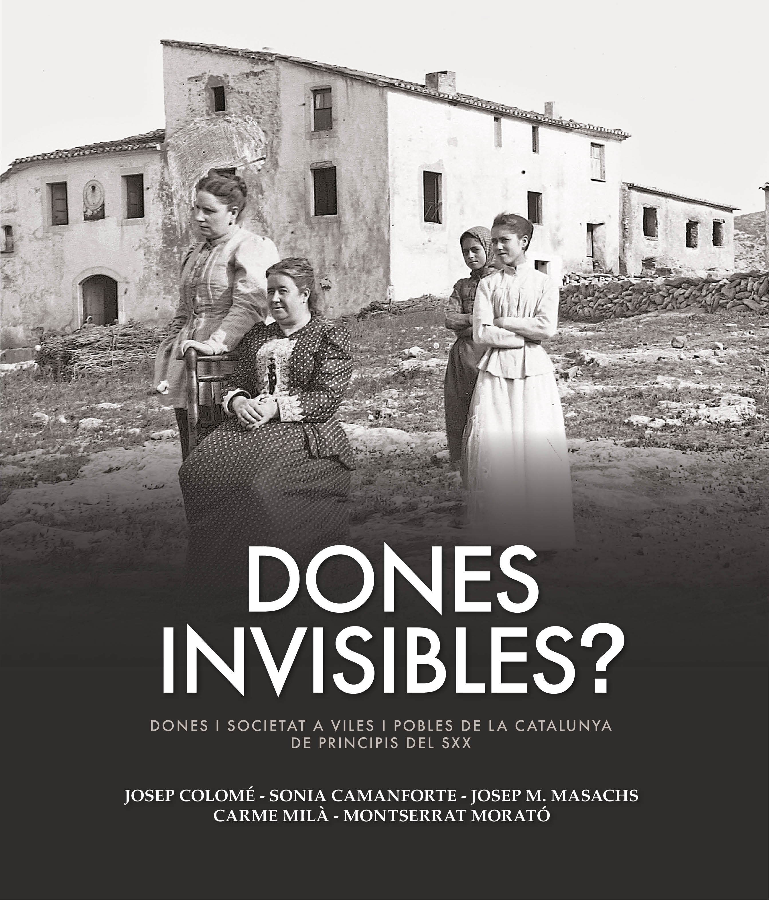 dones invisibles