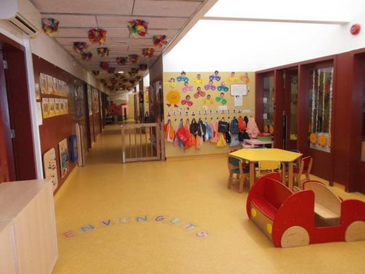 escoles bressol municipals