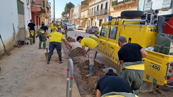 Ajuda valencia Algemesí