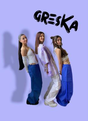 greska