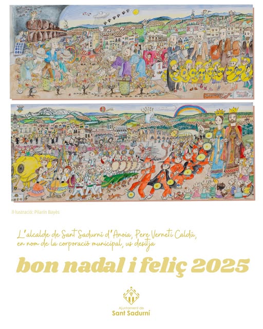 postal nadal