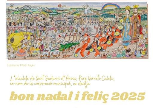 postal nadal retallada