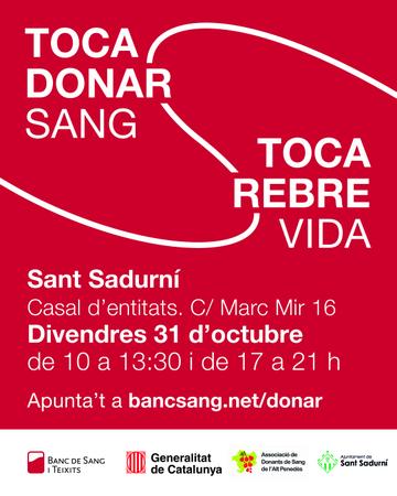 donacio sang