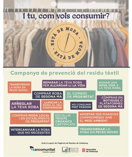 esta de moda