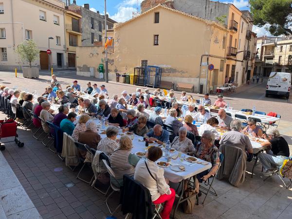 paella gent gran