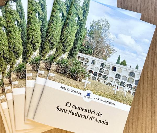 publicacions cementiri
