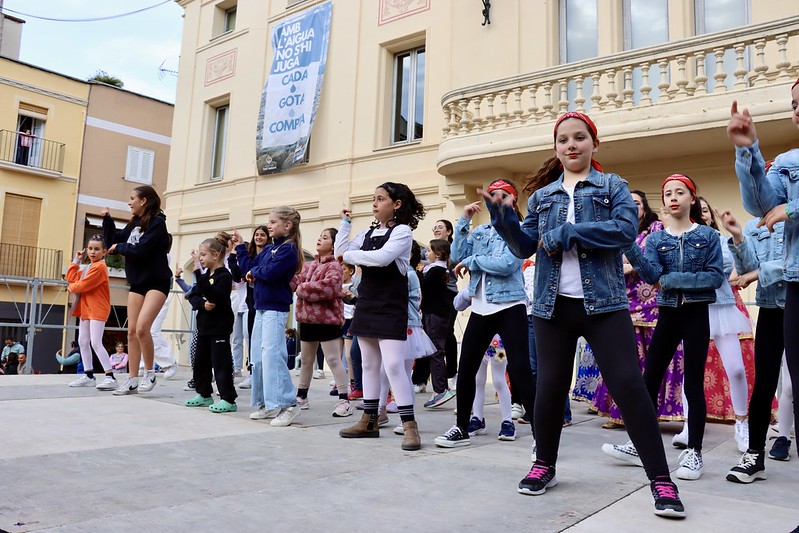 Dia Dansa