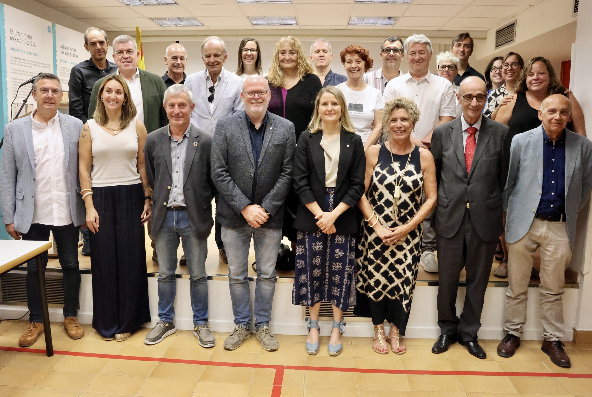 drets socials