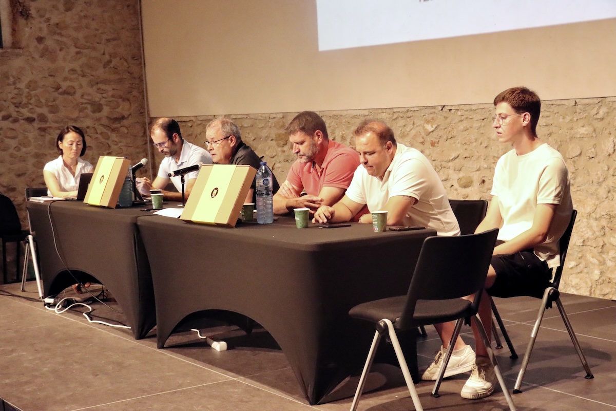 assemblea Noia