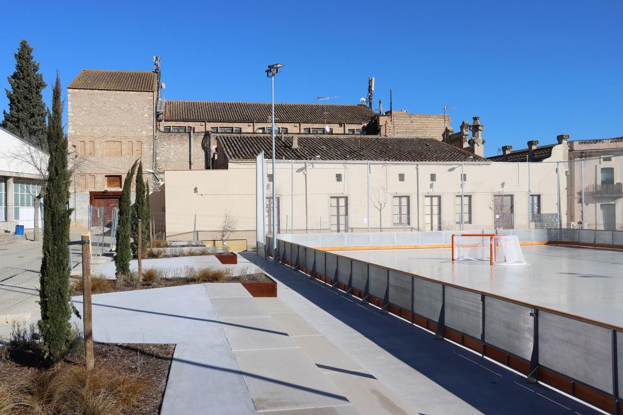 Ateneu Agrícola Ateneu Agrícola