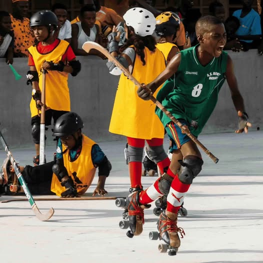 benin