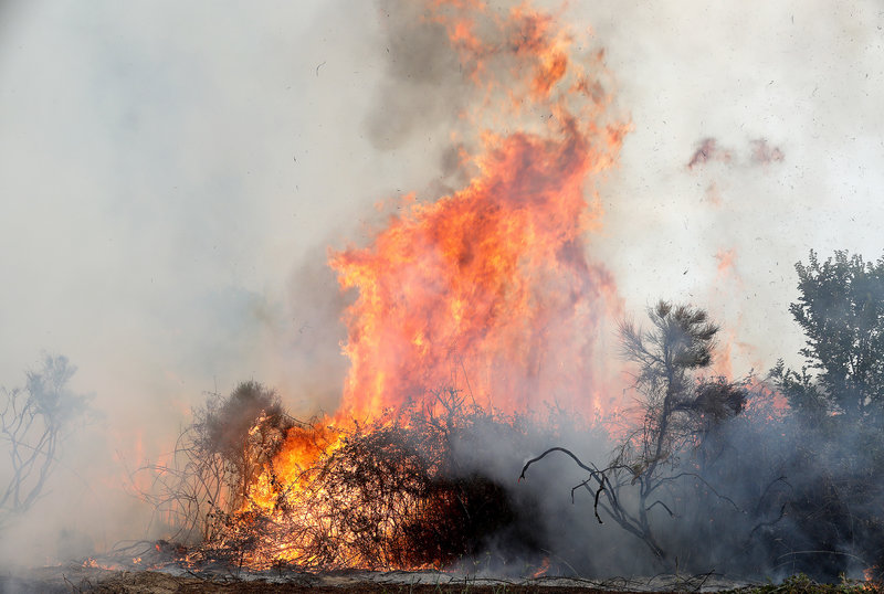 incendi