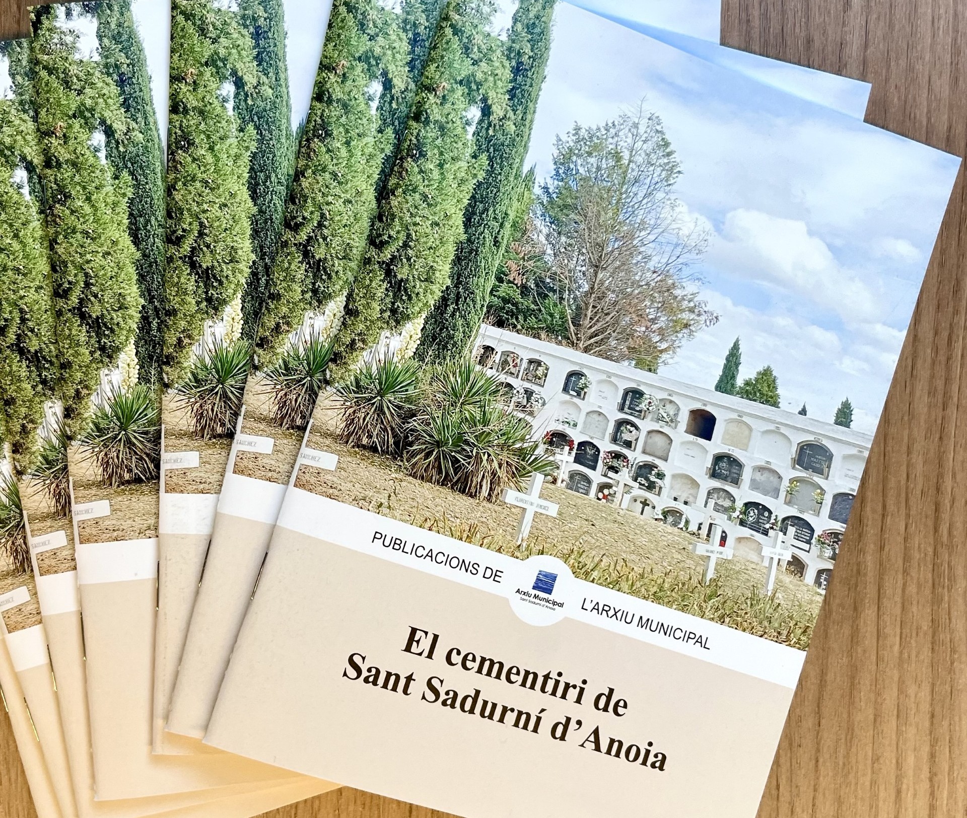 publicacions cementiri