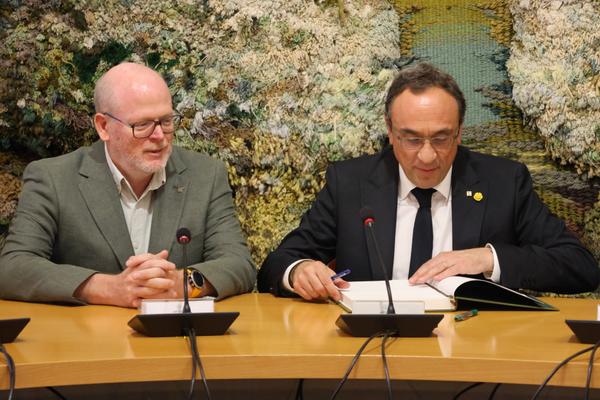 Josep Rull