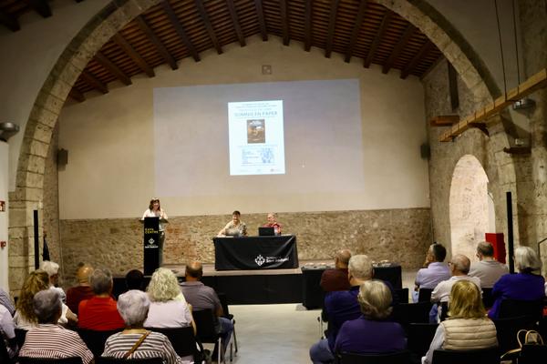 Llibre Recasens
