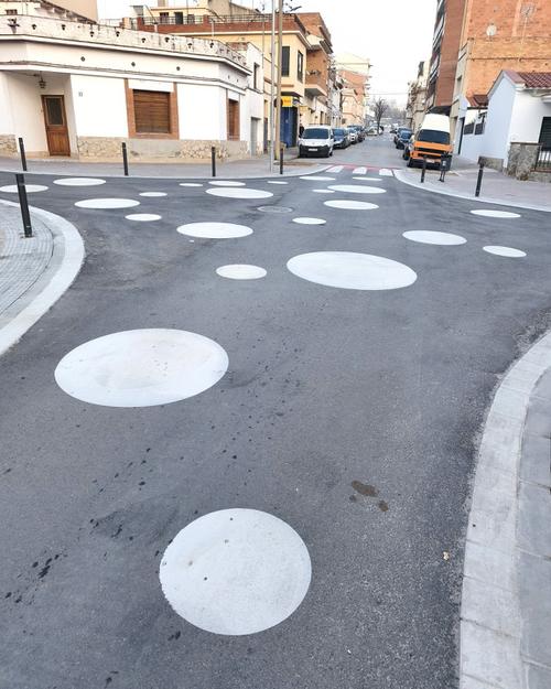 urbanisme tactic cercles