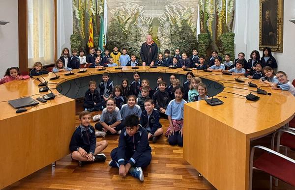 visita sant josep