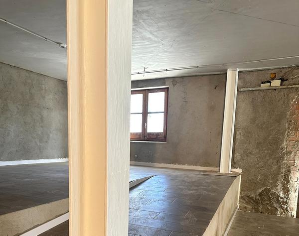 Can Mas obres contra incendis