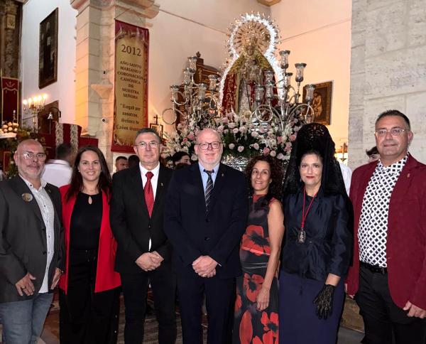 ca&ntilde;ete
