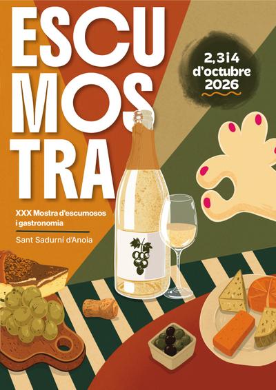 Cartell Escumostra
