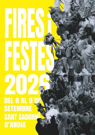 Cartell d'Aina Bargall&oacute;