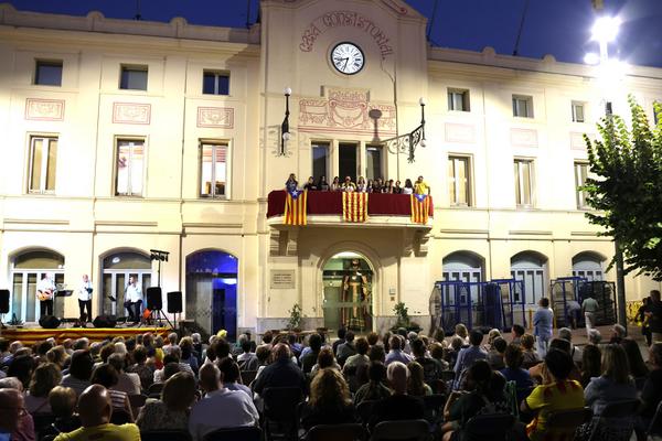 Diada 11S 2026
