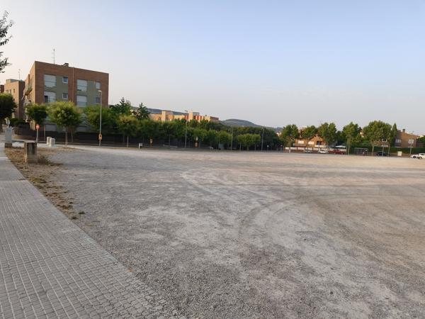 Solar pisos Incasol F Macia