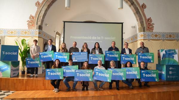 presentaci&oacute; T-social