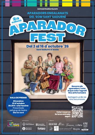 aparador fest