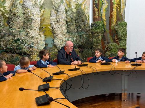 visita sant josep 2