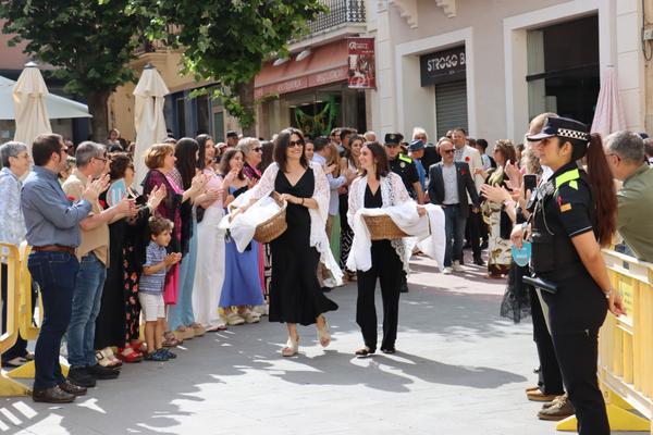 rengle dels confits