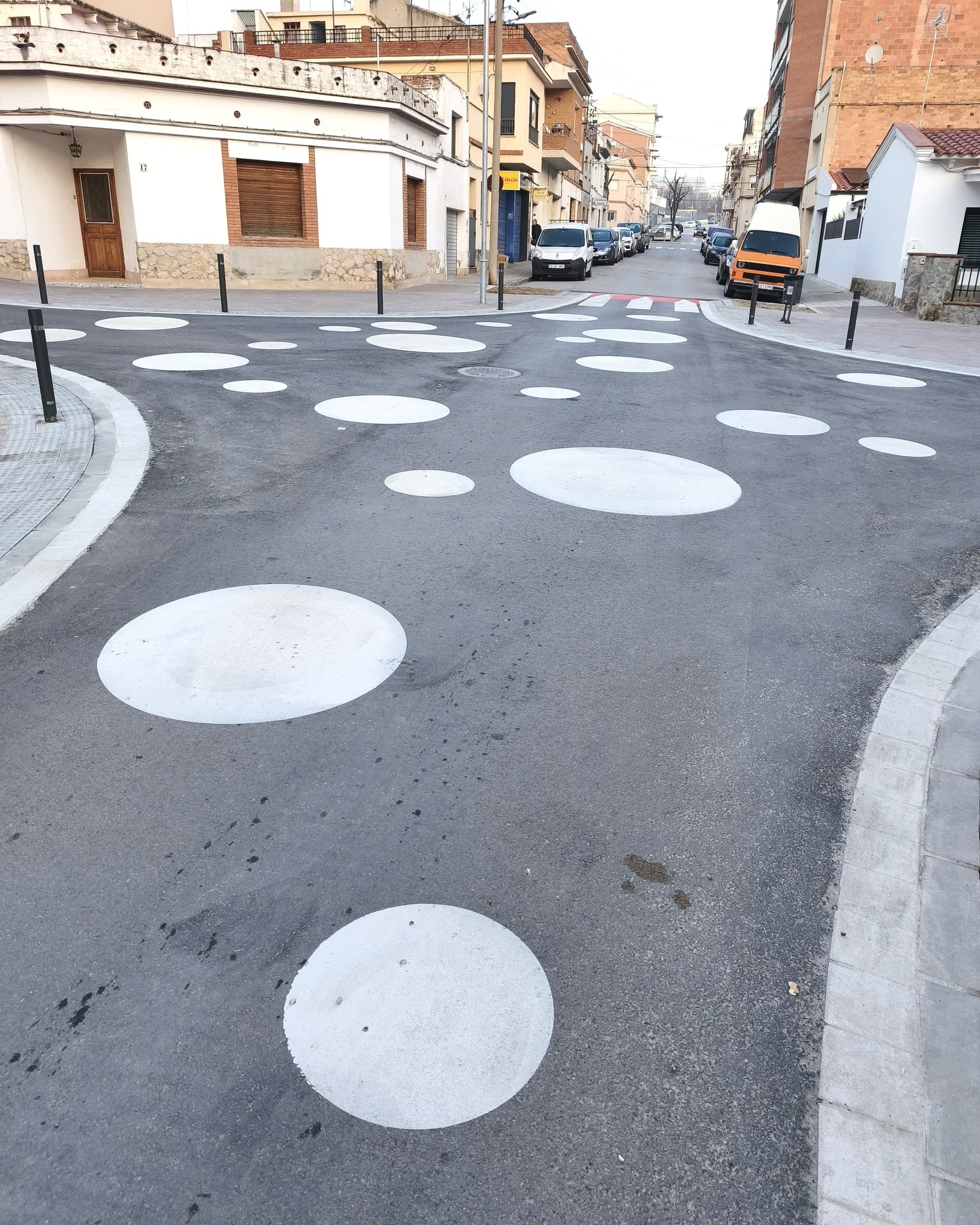 urbanisme tactic cercles