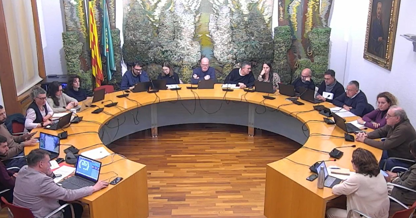 ple desembre 2025 ple desembre 2025