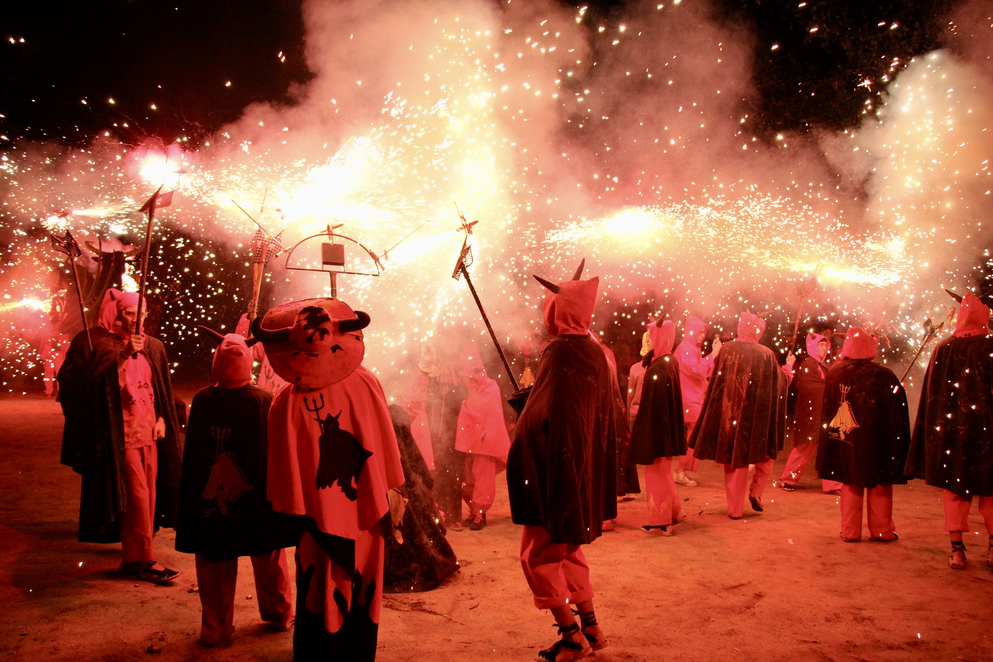 diables 2025