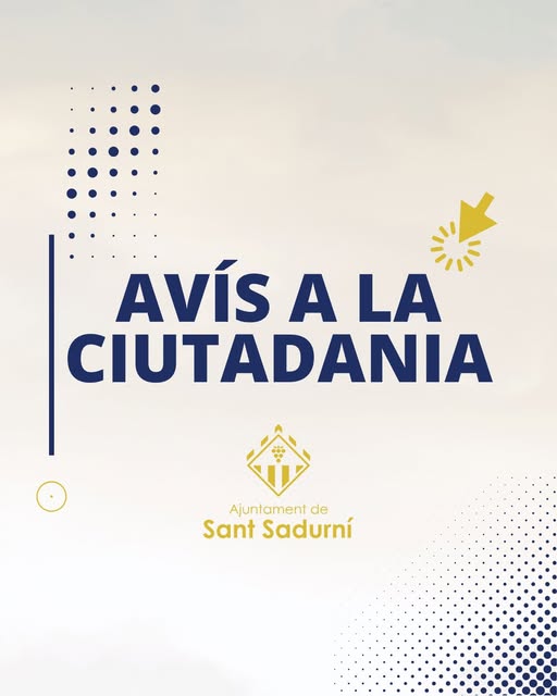 avis ciutadania