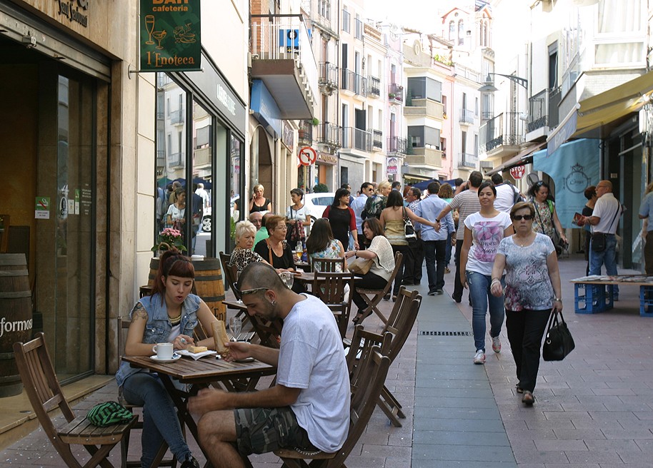 comerç local carrer raval comerç local carrer raval