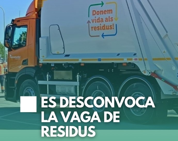 desconvocada vaga web