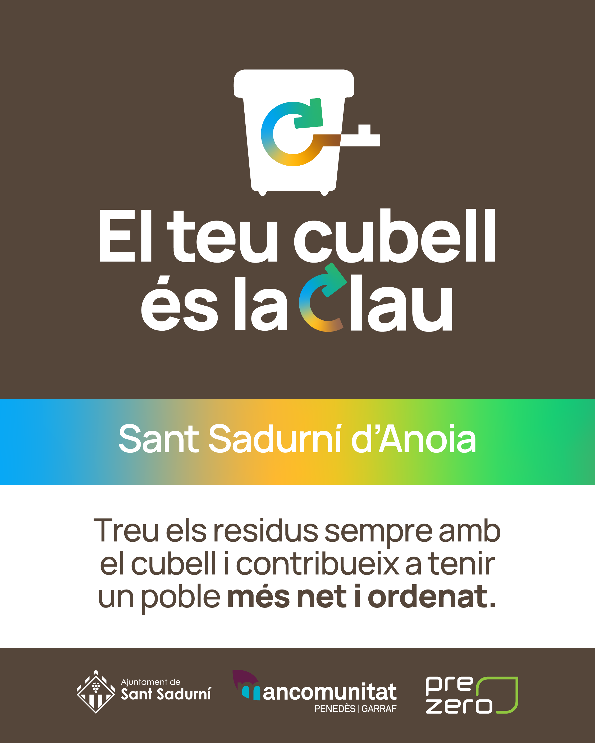 Cubell �s la clau