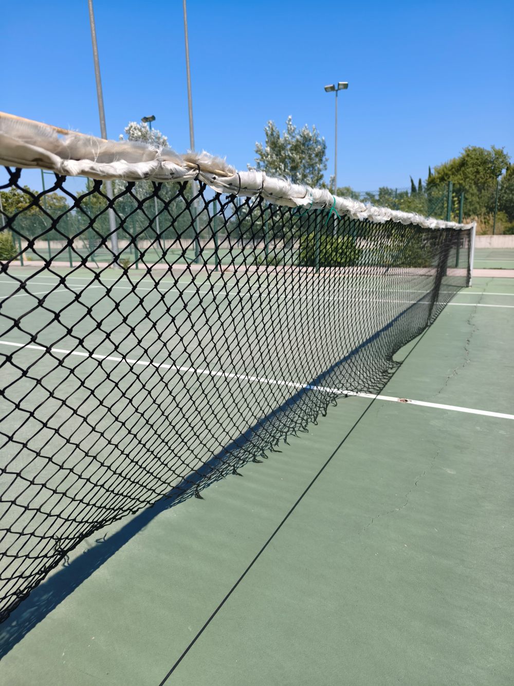 pista tennis pista tennis