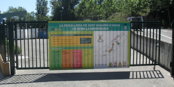 Deixalleria