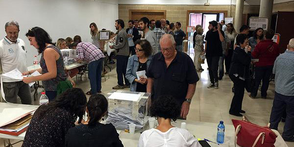 Eleccions 27S