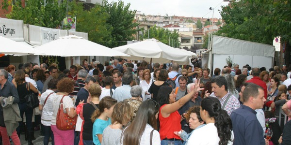 Ambient Cavatast 2015