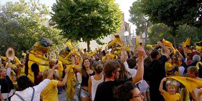 Fires i Festes 2015