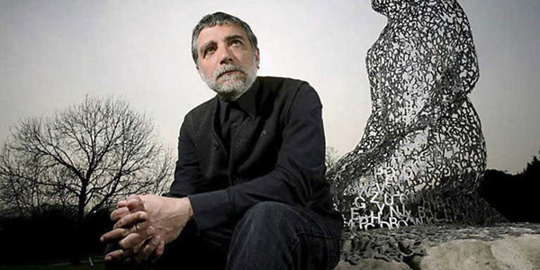 Jaume Plensa Jaume Plensa